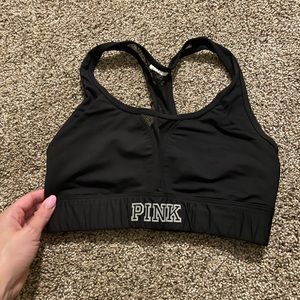 Women’s Victoria’s Secret PINK sports bra